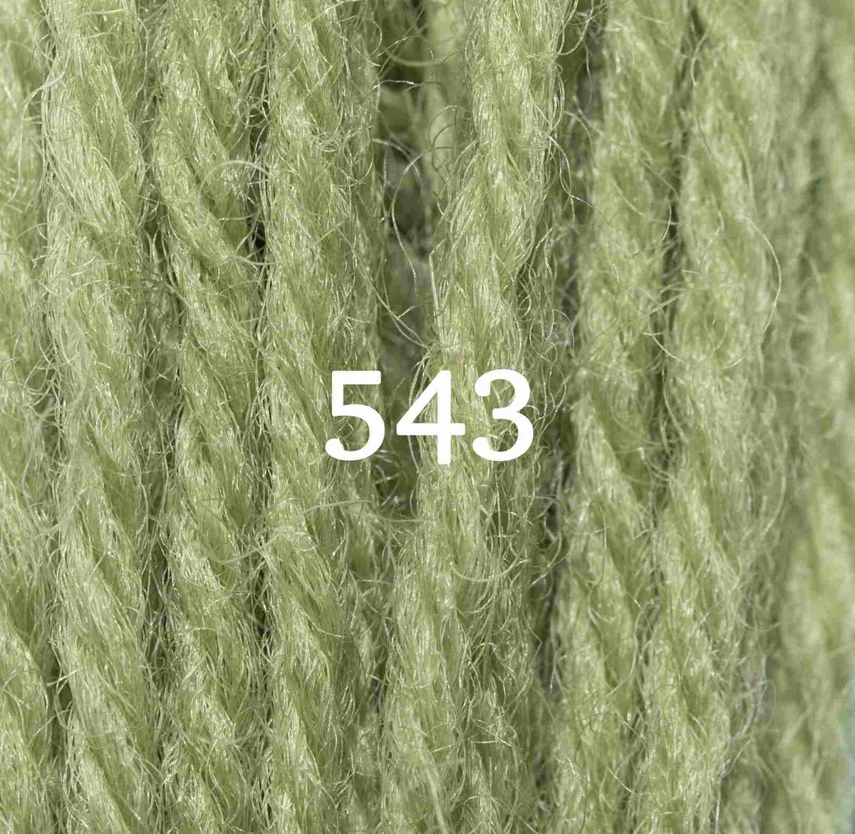Tapestry - 540 Range (Early English Green)