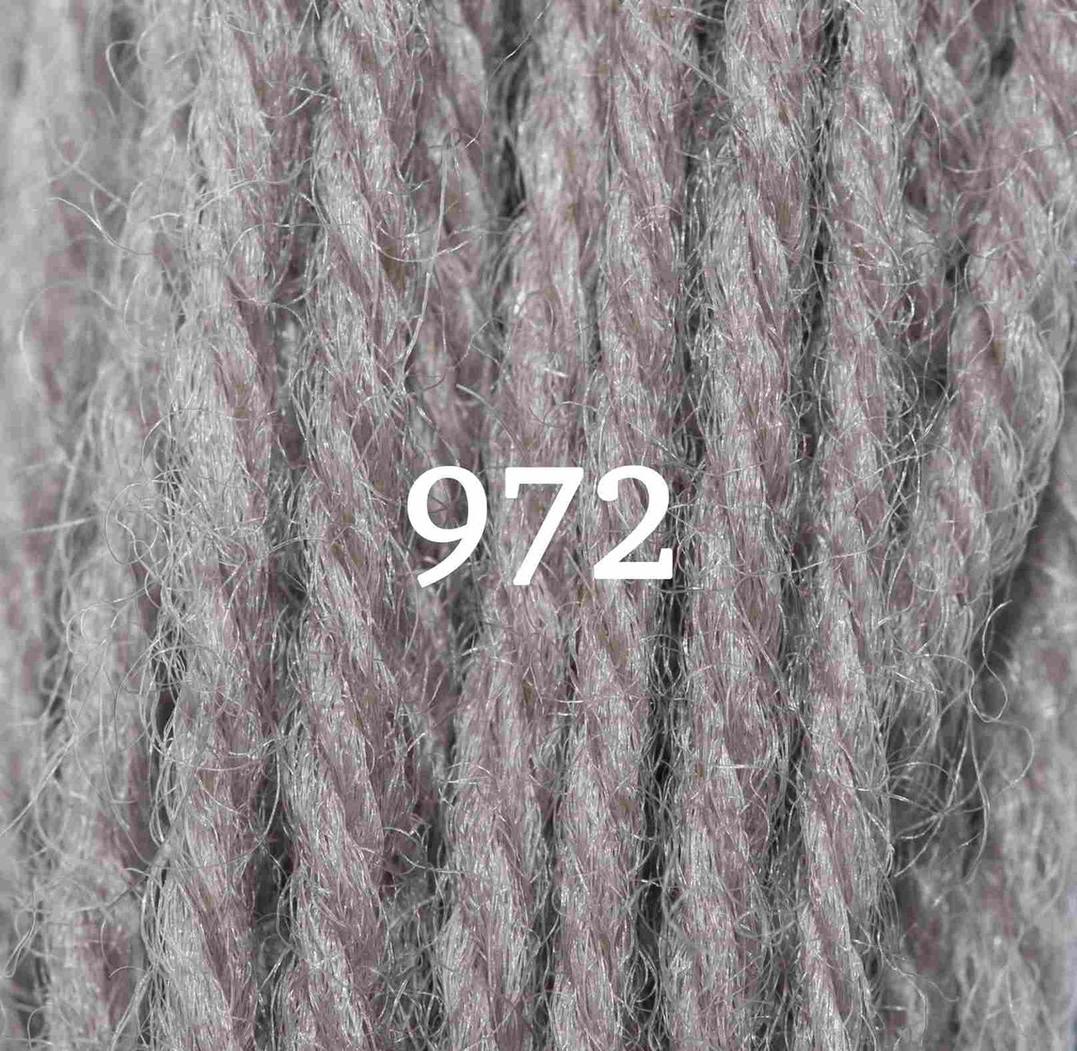 Crewel - 970 Range (Elephant Grey)
