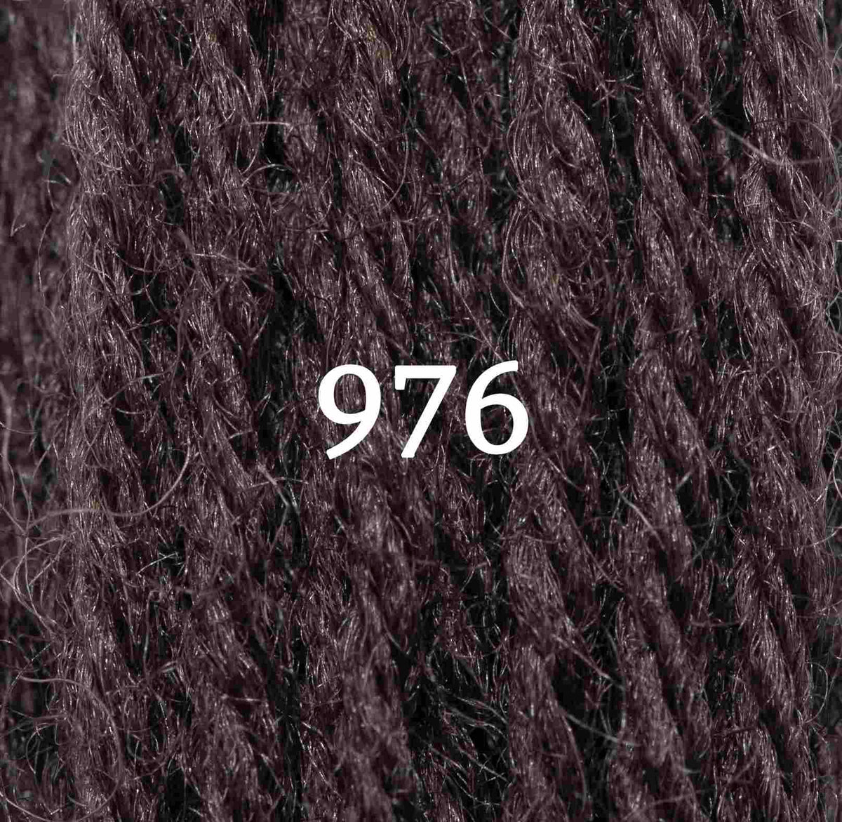 Crewel - 970 Range (Elephant Grey)