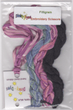 Embroidery Scissors