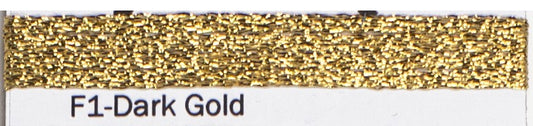 Fyre Werks - Metallic Ribbon