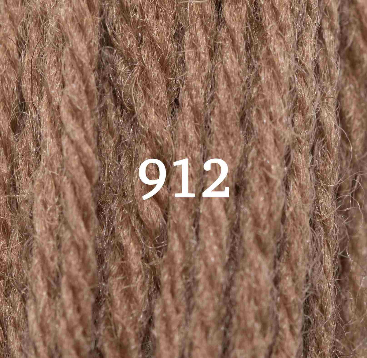 Crewel - 910 Range (Fawn)