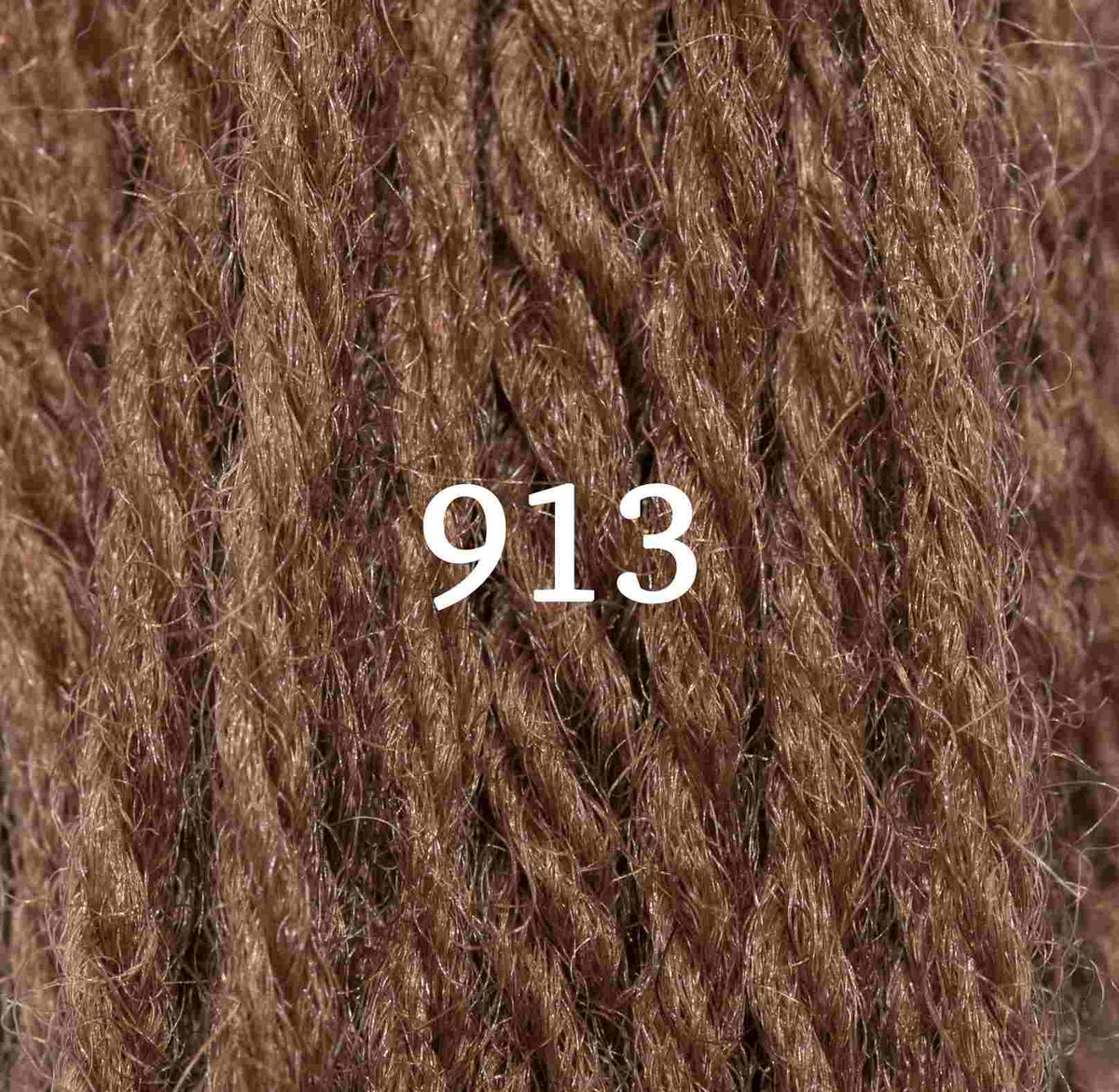 Crewel - 910 Range (Fawn)