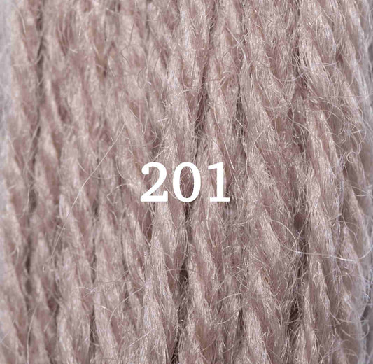 Tapestry - 200 Range (Flame Red)