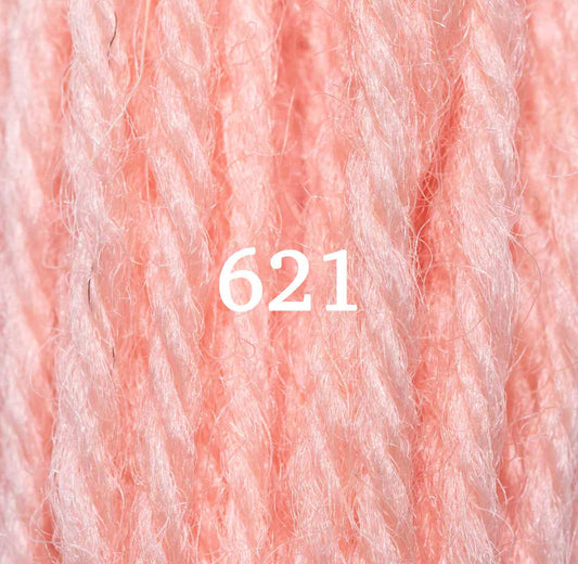 Tapestry - 620 Range (Flamingo)