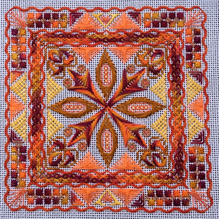 Fleur-de-Lis