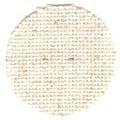 Natural Oatmeal - Floba Linen Blend 140cm - 25 count METRIC