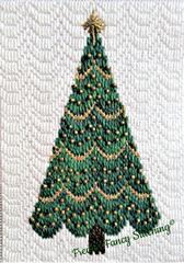 Oh Christmas Tree