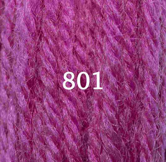 Crewel - 800 Range (Fuchsia)