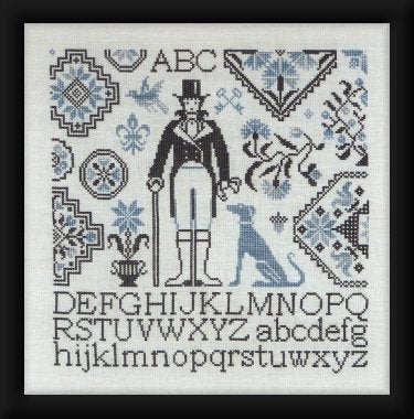 Gentleman Quaker (French Language)