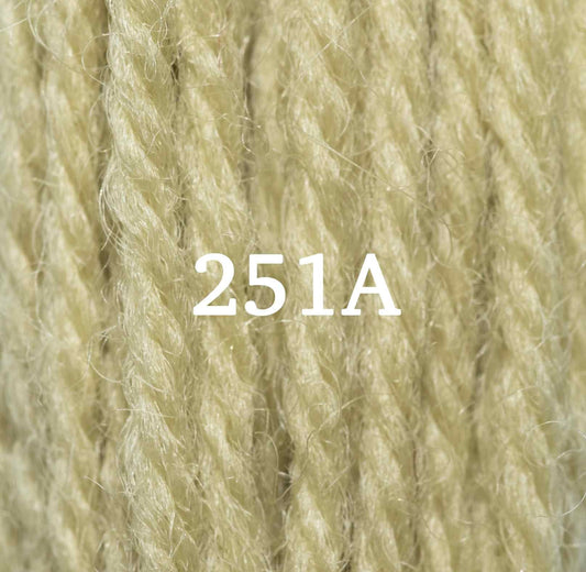Tapestry - 250 Range (Grass Green)