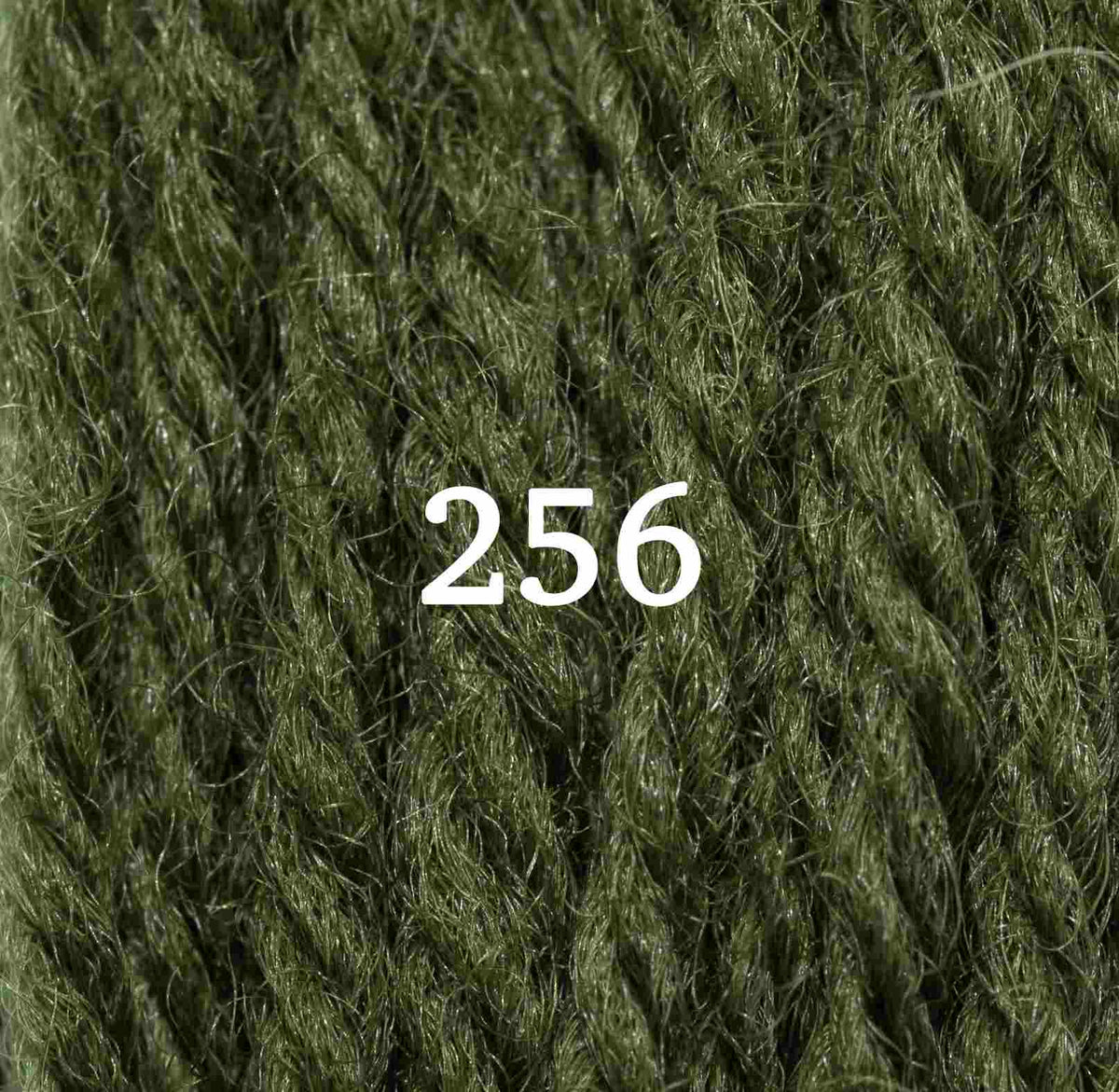 Tapestry - 250 Range (Grass Green)