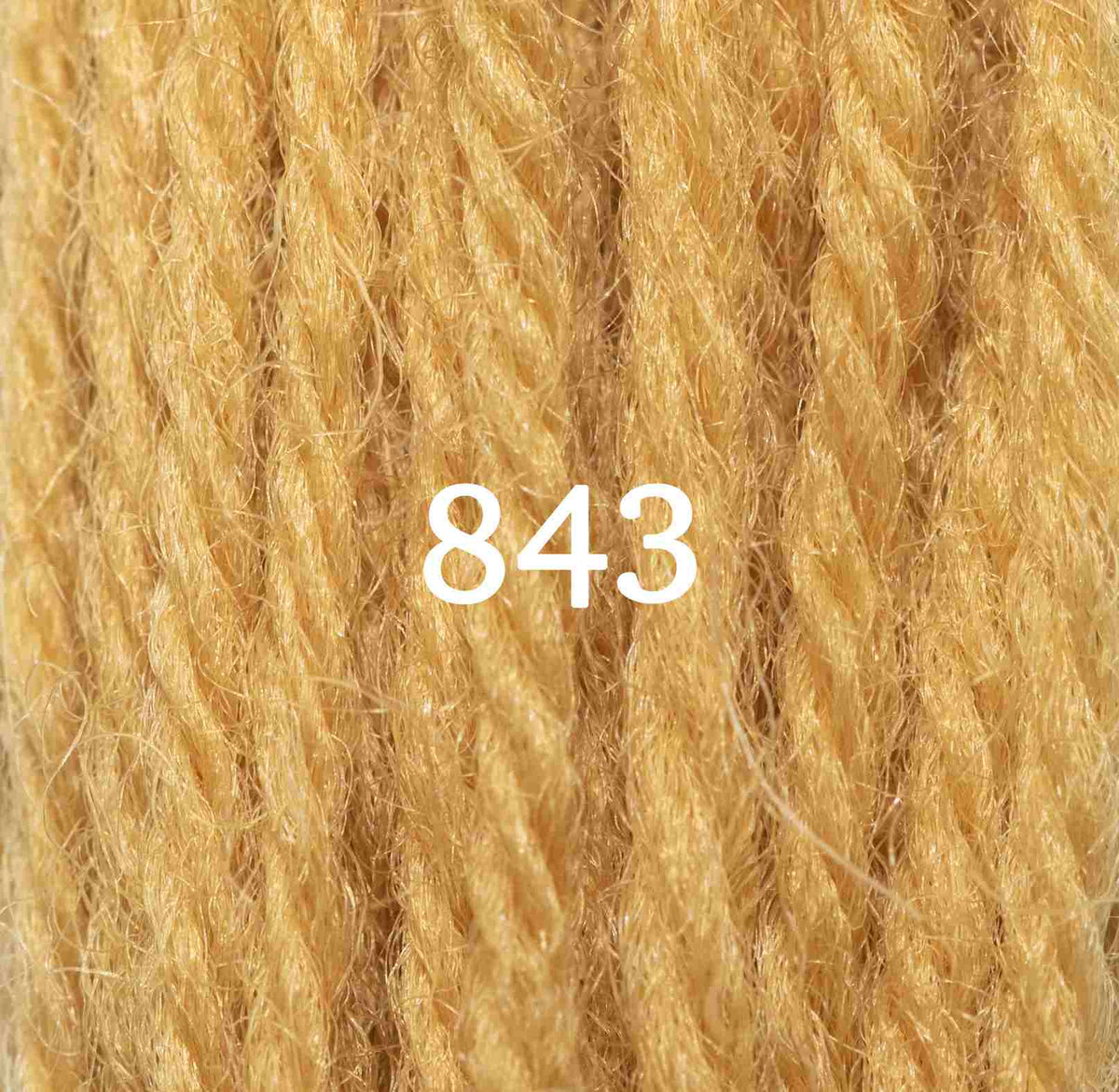 Tapestry - 840 Range (Heraldic Gold)