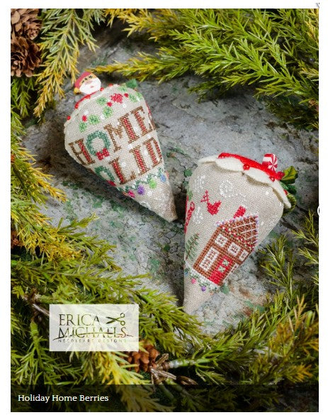 Holiday Home Berries