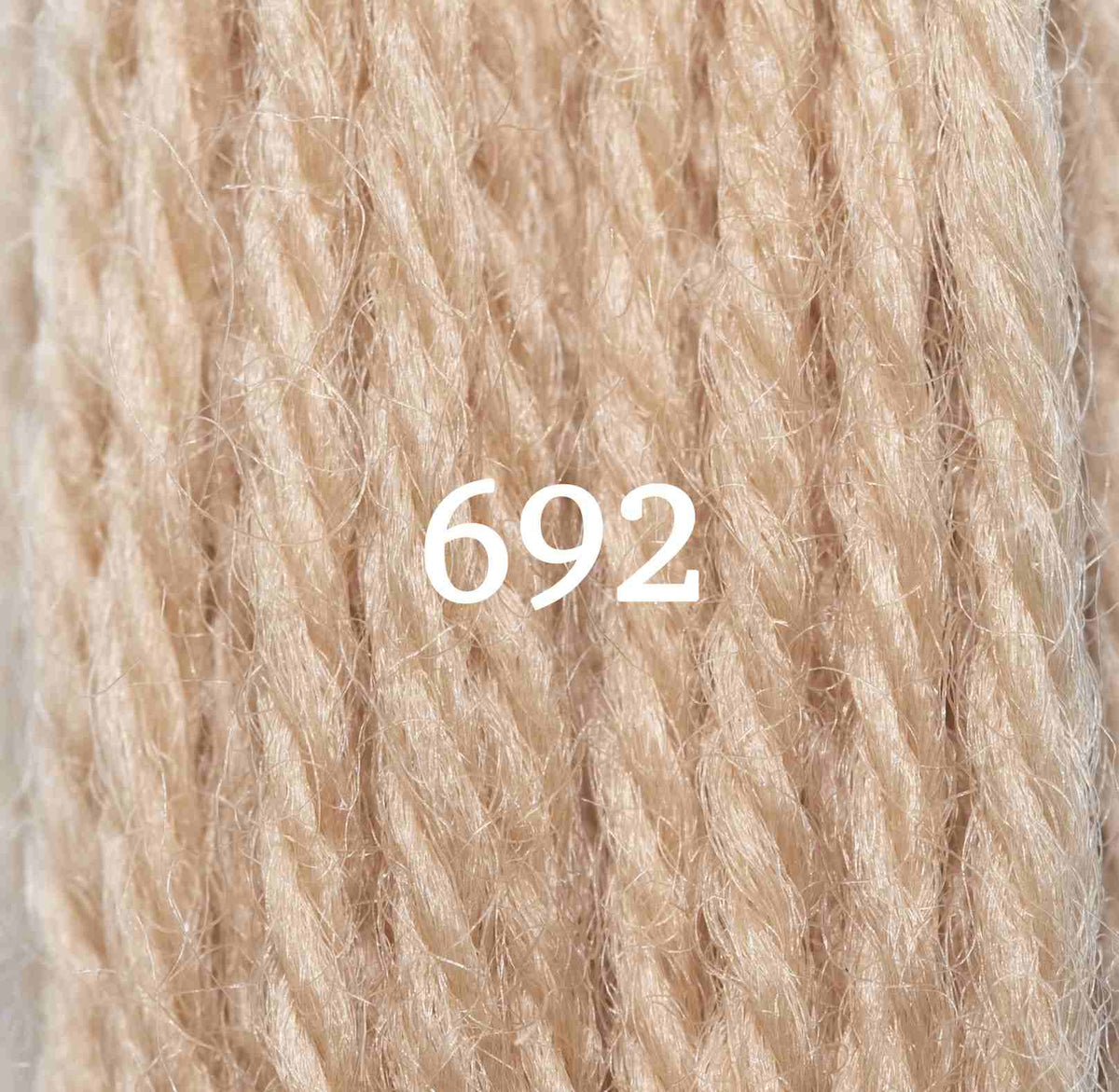 Crewel - 690 Range (Honeysuckle Yellow)