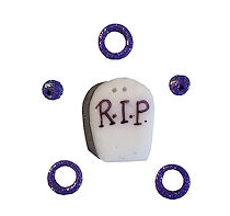 Horrific Halloween Series (2018): Part 4 - Toad's Breath