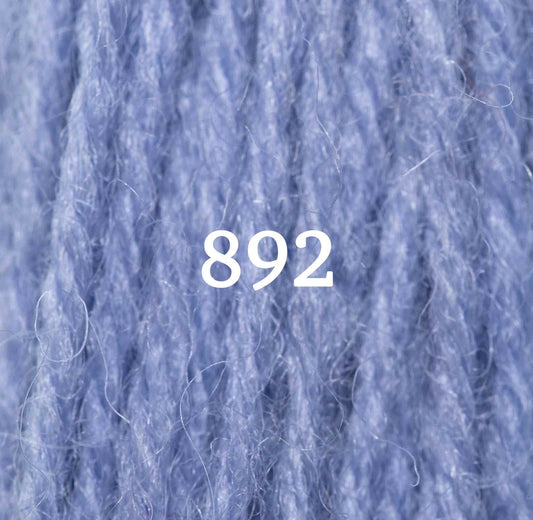 Tapestry - 890 Range (Hyacinth)