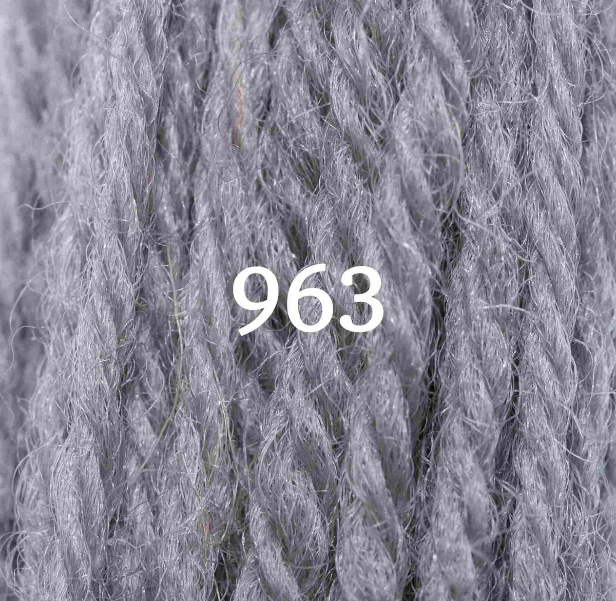 Crewel - 960 Range (Iron Grey)