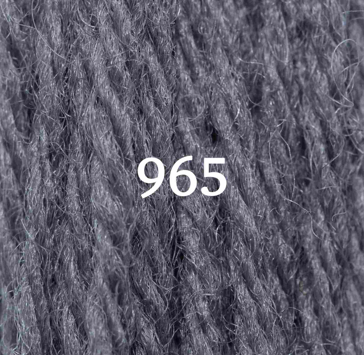 Crewel - 960 Range (Iron Grey)