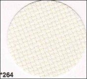 Ivory - Aida 59" - 14 count