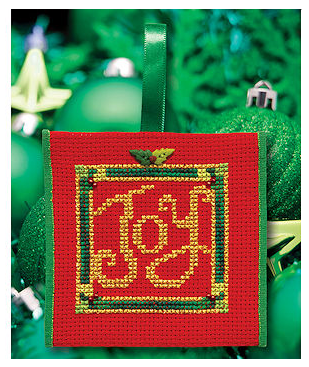 Joy, Love & Hope Banner Series (2021): Part 1 - Joy