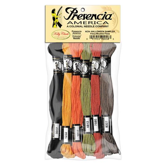 Floss (Presensia/Finca) - Thread Multi Packs
