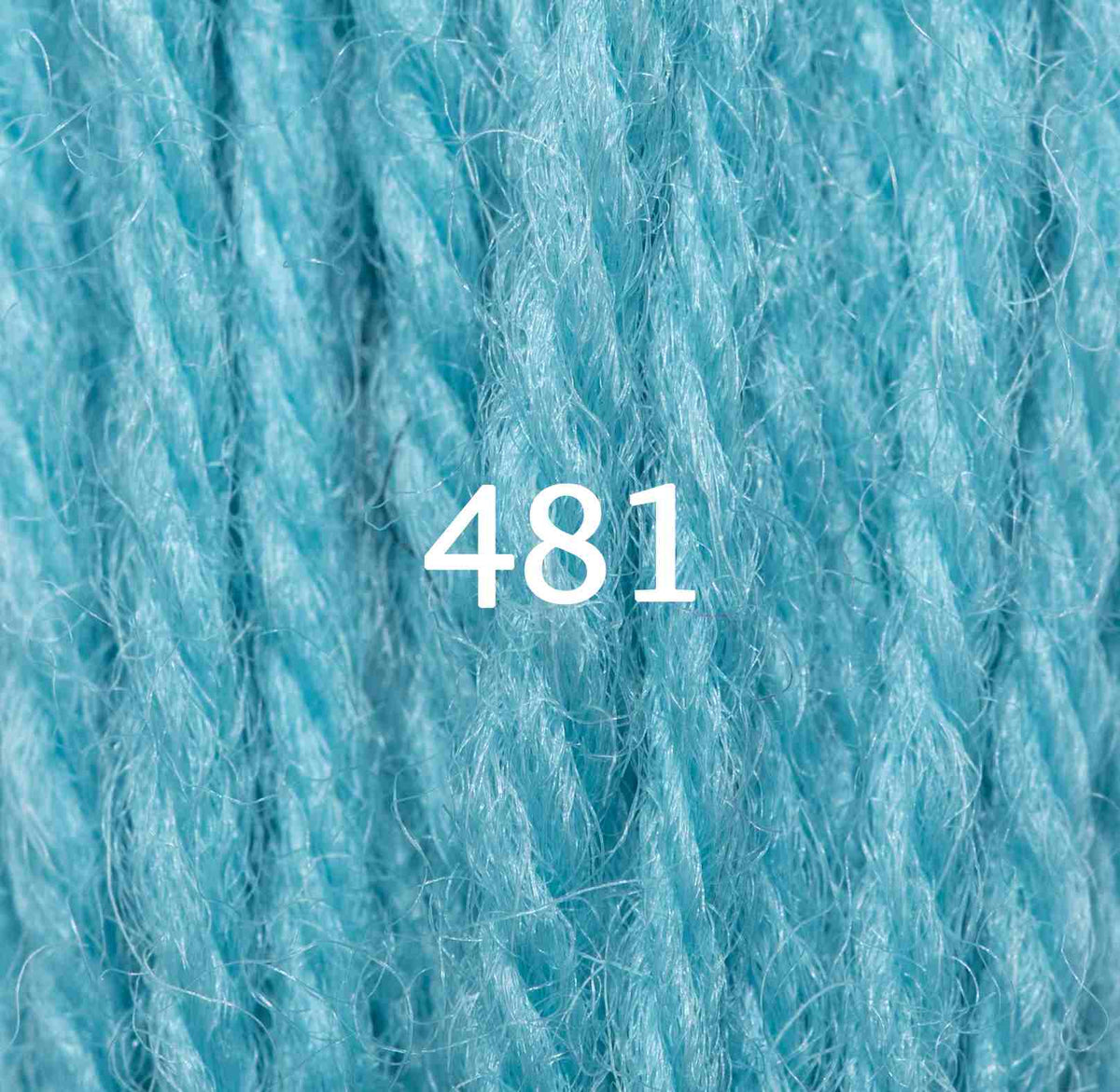 Tapestry - 480 Range (Kingfisher)