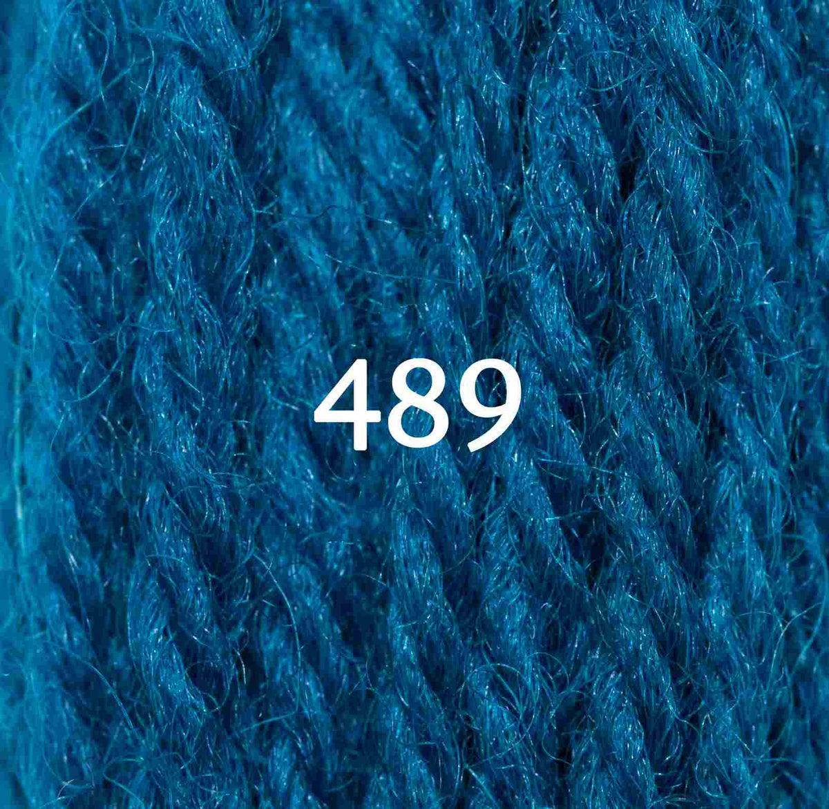 Tapestry - 480 Range (Kingfisher)