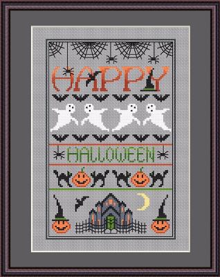 Happy Halloween