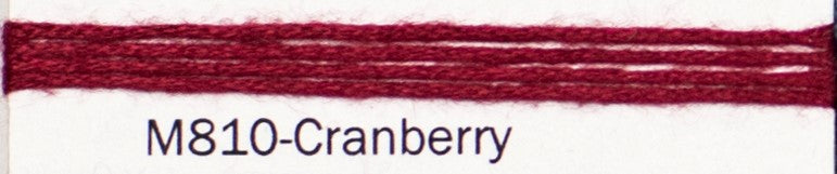 Mandarin Group 1 - Bamboo Floss (800s Range)