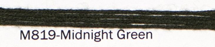 Mandarin Group 1 - Bamboo Floss (800s Range)