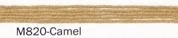 Mandarin Group 1 - Bamboo Floss (800s Range)