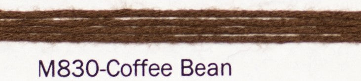 Mandarin Group 1 - Bamboo Floss (800s Range)