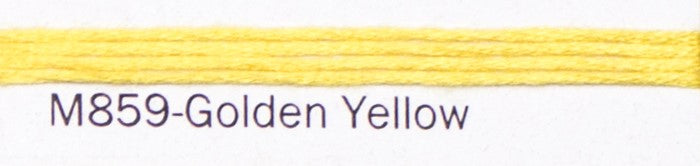 Mandarin Group 1 - Bamboo Floss (800s Range)