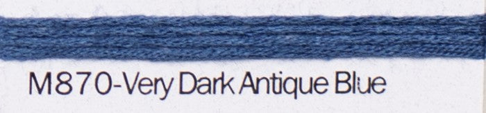 Mandarin Group 1 - Bamboo Floss (800s Range)