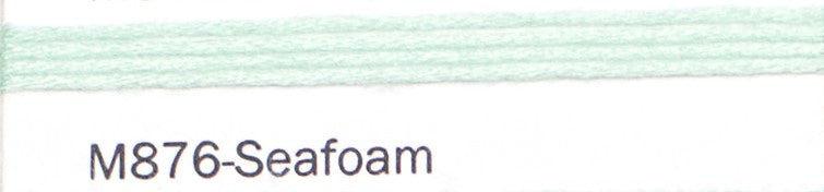 Mandarin Group 1 - Bamboo Floss (800s Range)