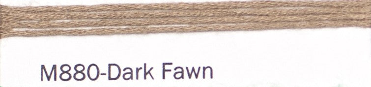 Mandarin Group 1 - Bamboo Floss (800s Range)