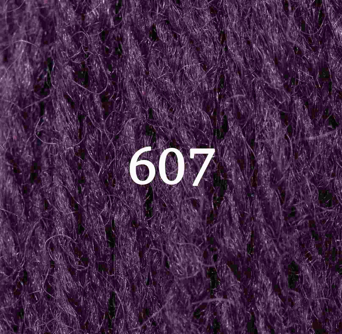Crewel - 600 Range (Mauve)