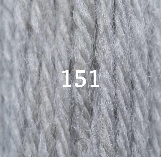 Tapestry - 150 Range (Mid Blue)