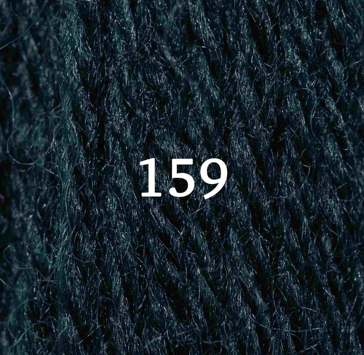 Crewel - 150 Range (Mid Blue)