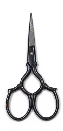 Milanese Scissors