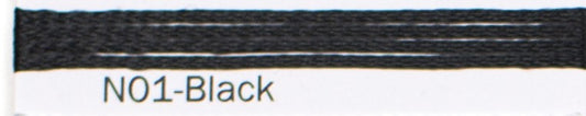 Neon Rays Group 1 - Rayon Ribbon (01-99 Range)