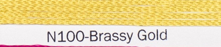 Neon Rays Group 2 - Rayon Ribbon (100-149 Range)