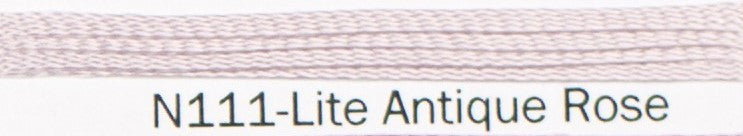 Neon Rays Group 2 - Rayon Ribbon (100-149 Range)