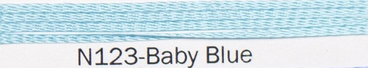 Neon Rays Group 2 - Rayon Ribbon (100-149 Range)