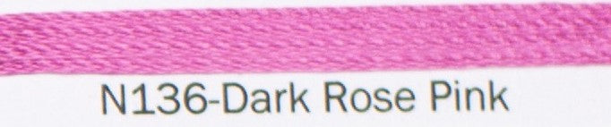 Neon Rays Group 2 - Rayon Ribbon (100-149 Range)