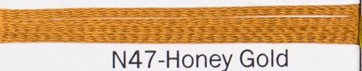Neon Rays Group 1 - Rayon Ribbon (01-99 Range)