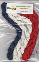 Union Jack - Flag Series