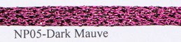 Neon Rays+ Group 1 - Metallic Ribbon (1 to 99 Range)
