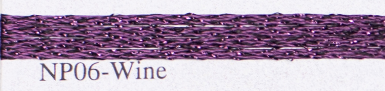 Neon Rays+ Group 1 - Metallic Ribbon (1 to 99 Range)